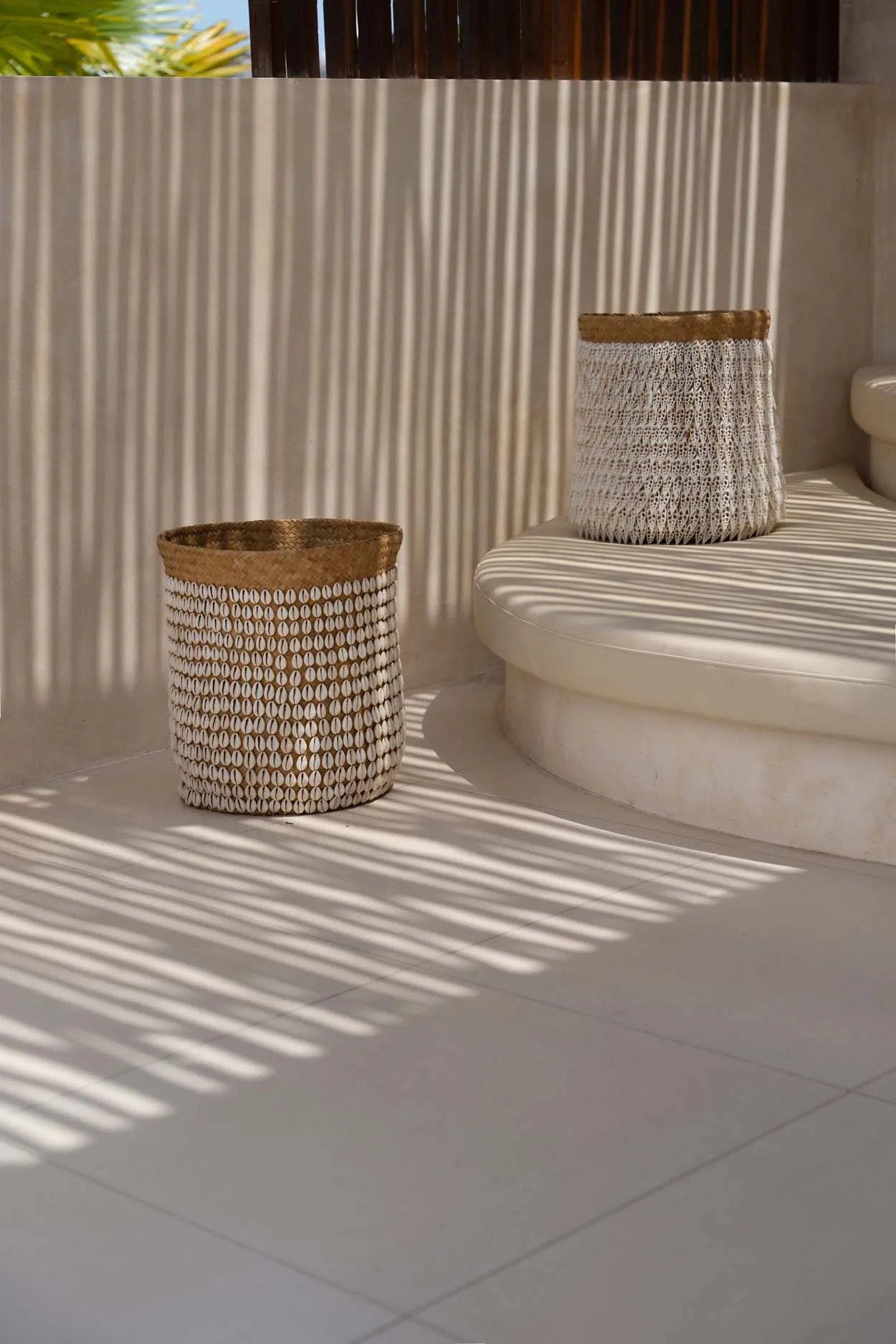 The Pandan Basket #2 — 6