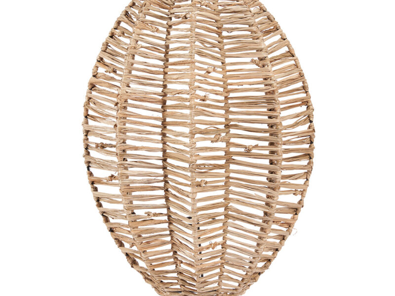 The Avanti Wall Applique, Natural, M