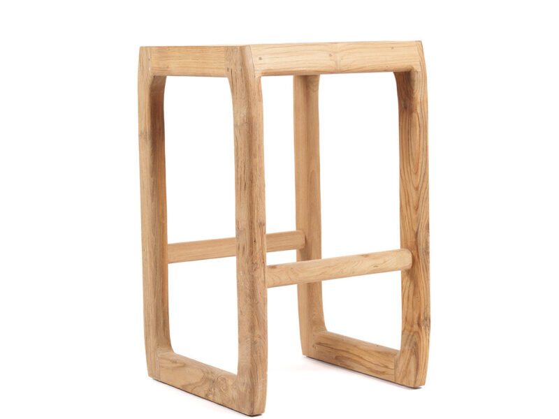 The Ithaca Bar Stool, Outdoor