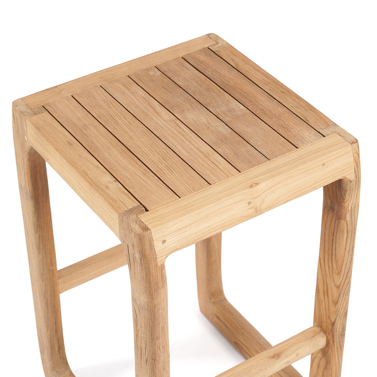 The Ithaca Bar Stool, Outdoor — 6