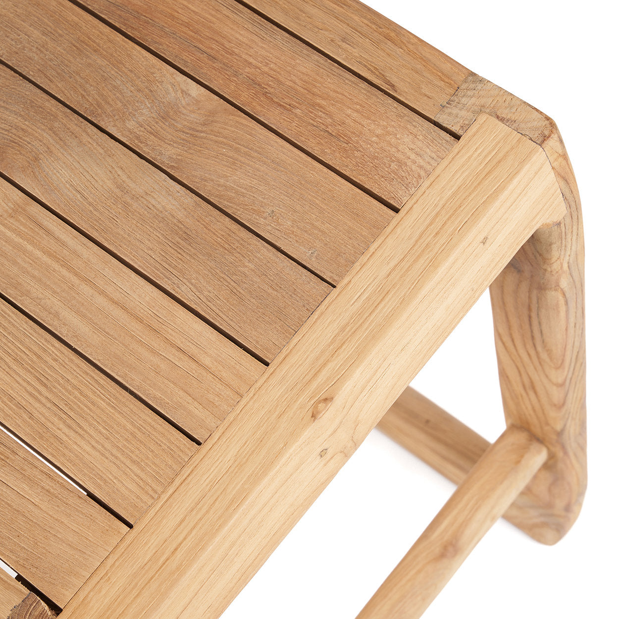 The Ithaca Bar Stool, Outdoor — 7