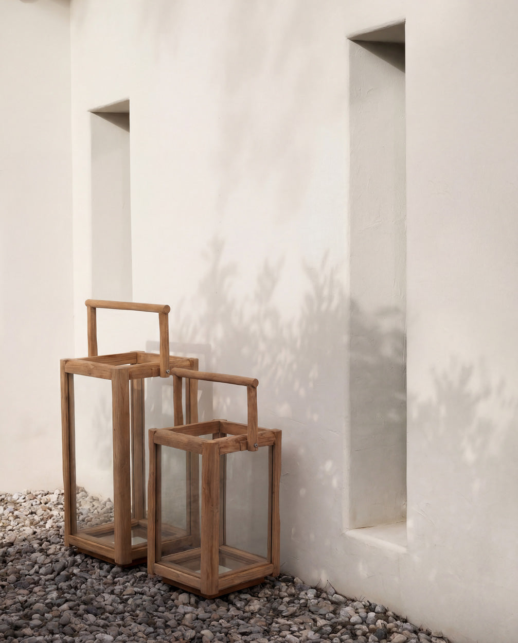 The Nusa Penida Lantern, S — 3