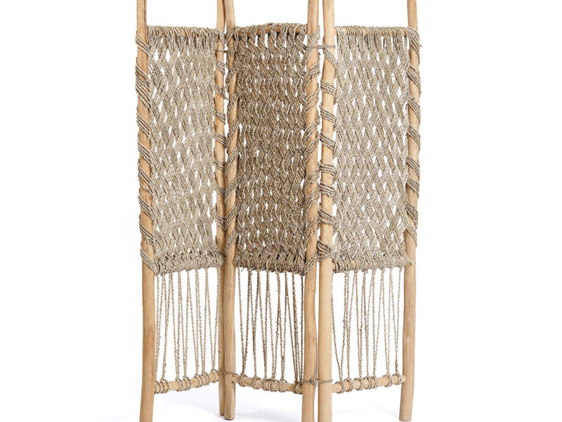 The Room Divider, Natural