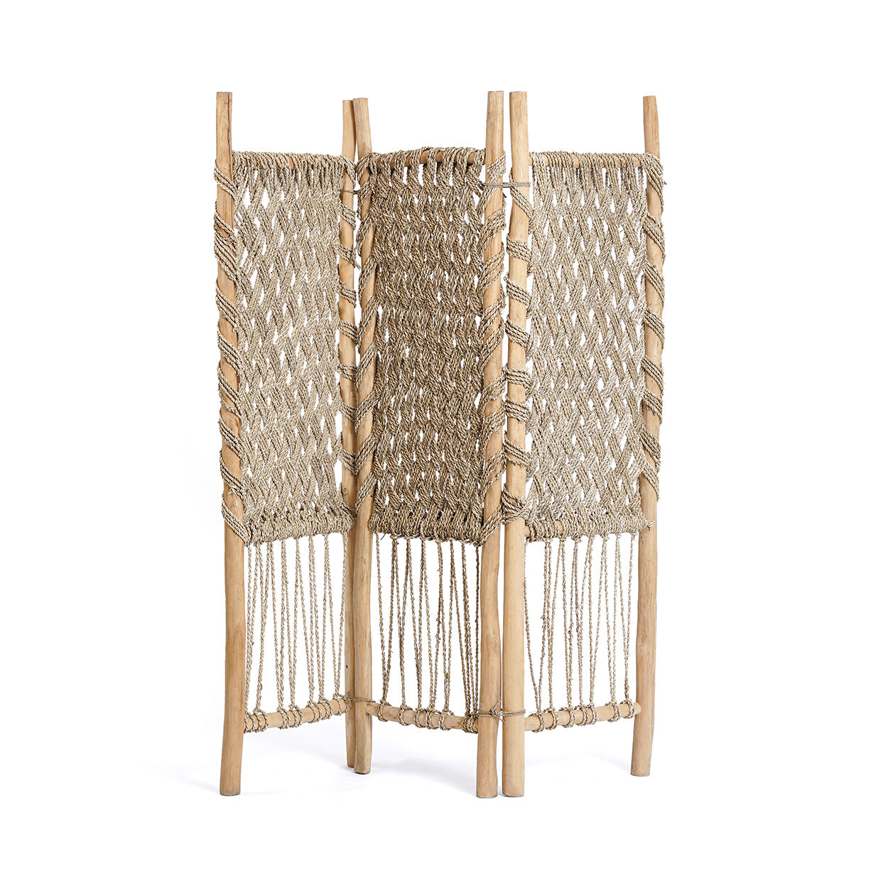 The Room Divider, Natural