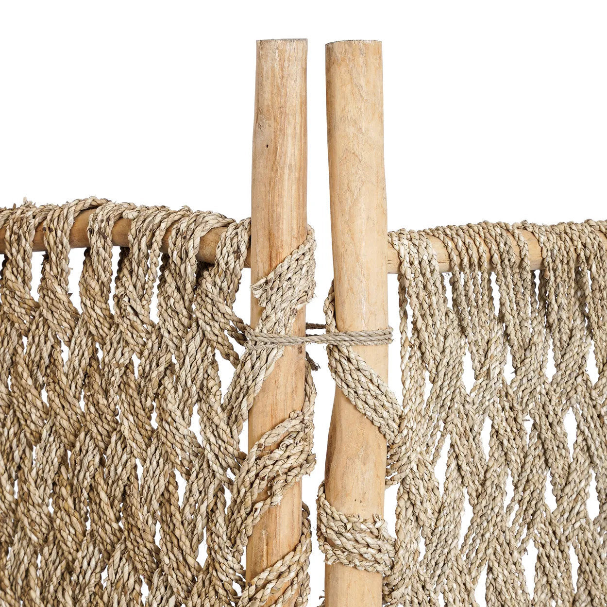 The Room Divider, Natural — 3