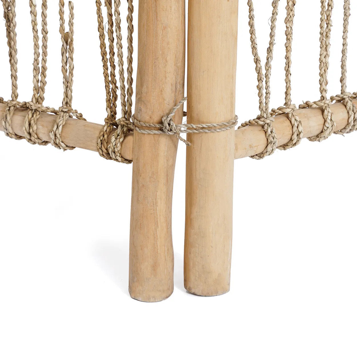The Room Divider, Natural — 4