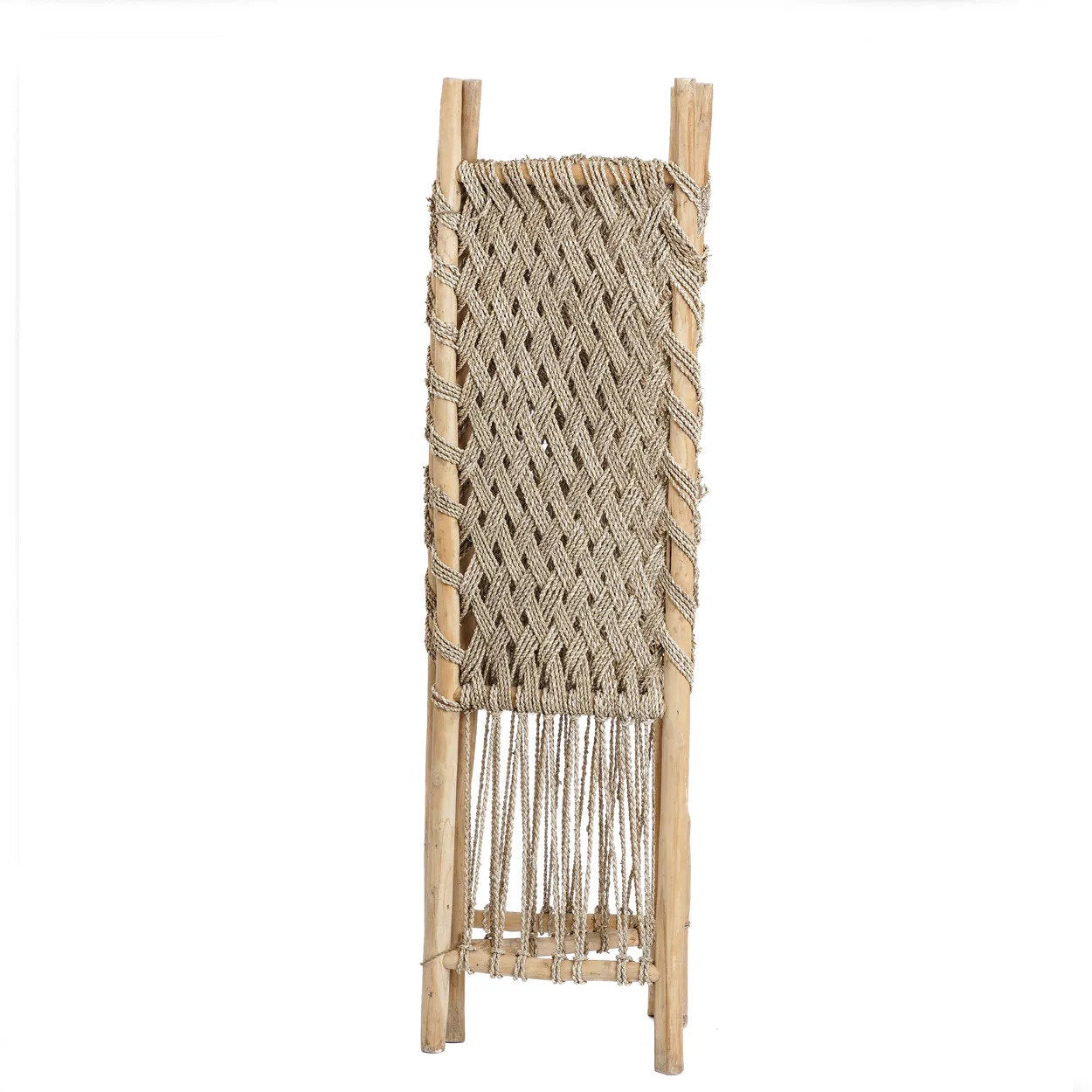 The Room Divider, Natural — 5