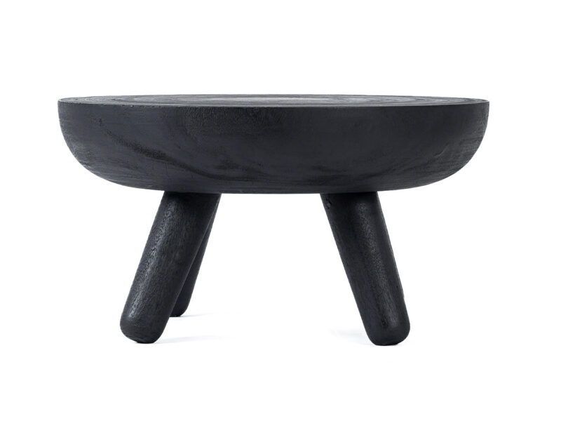 The Losten Coffee Table, Black