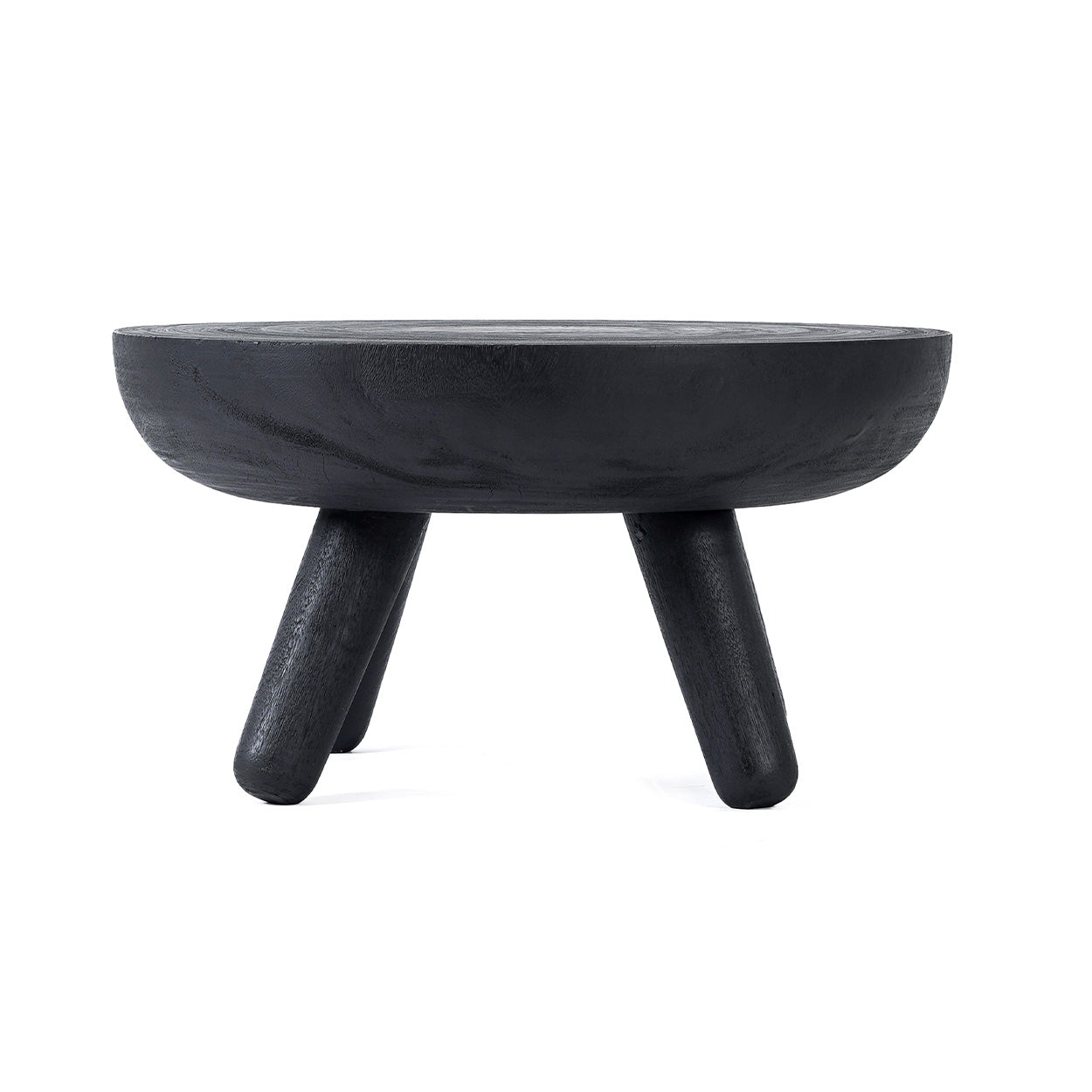 The Losten Coffee Table, Black