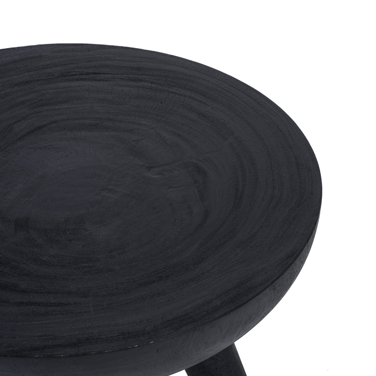 The Losten Coffee Table, Black — 4