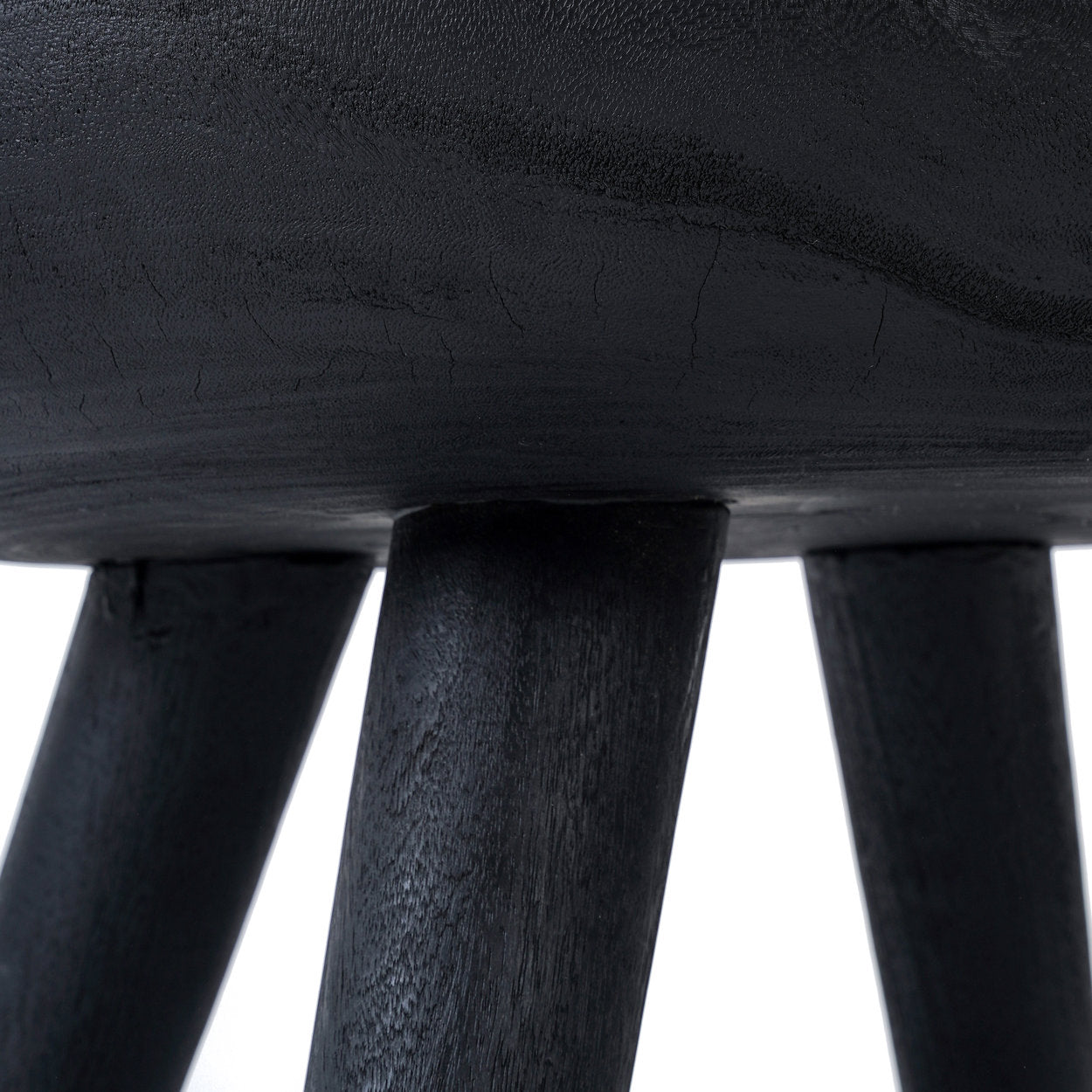 The Losten Coffee Table, Black — 5