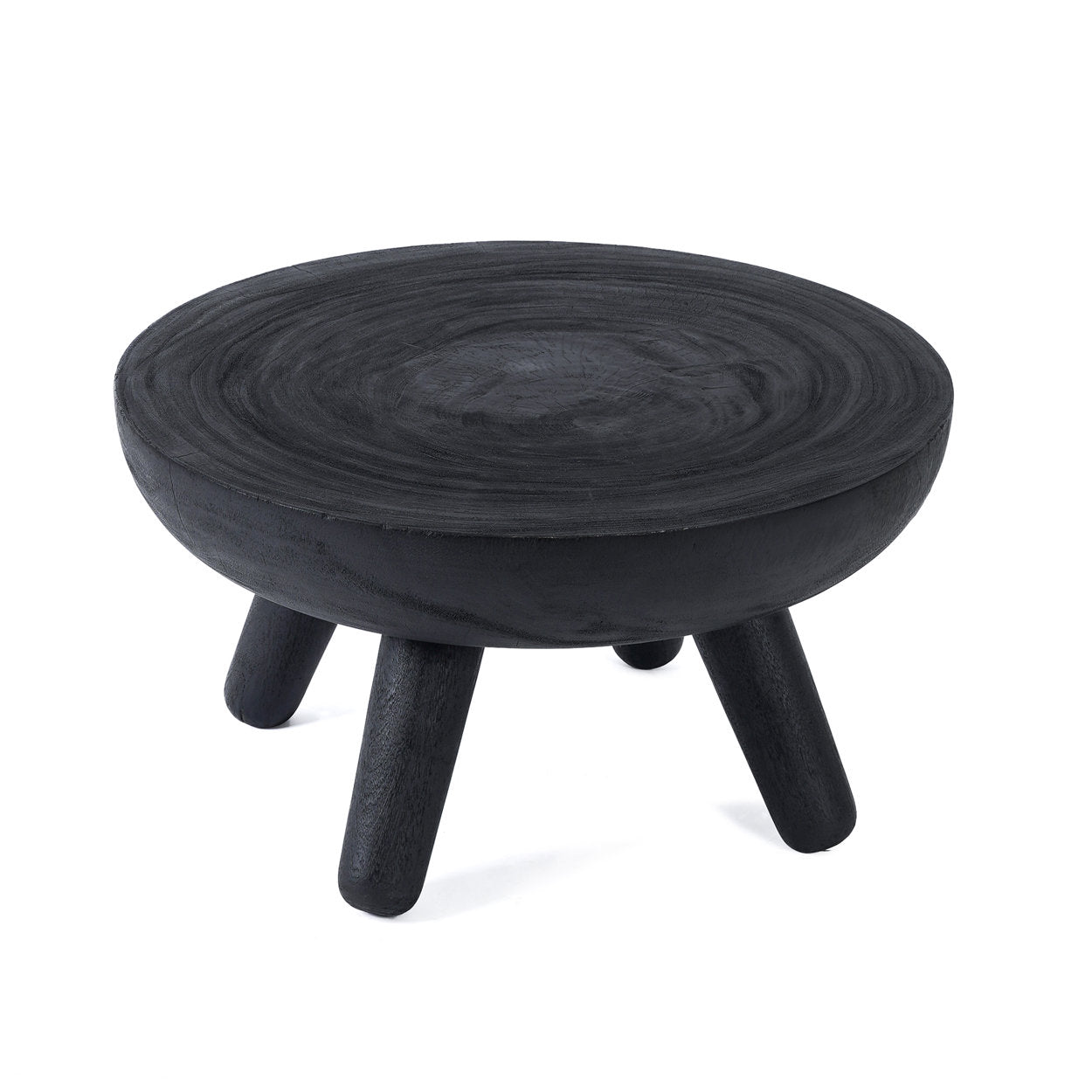 The Losten Coffee Table, Black — 6