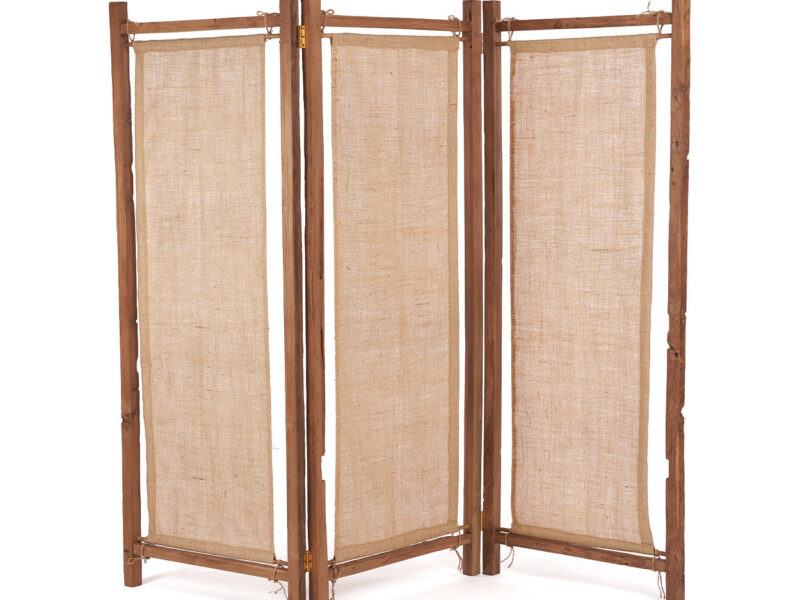 The Zenbu Divider, Natural