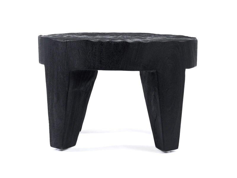 The Madero Coffee Table, Black