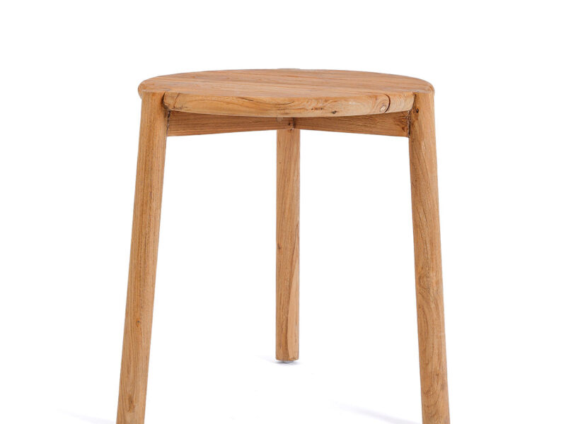The Gilimanuk Side Table, Outdoor