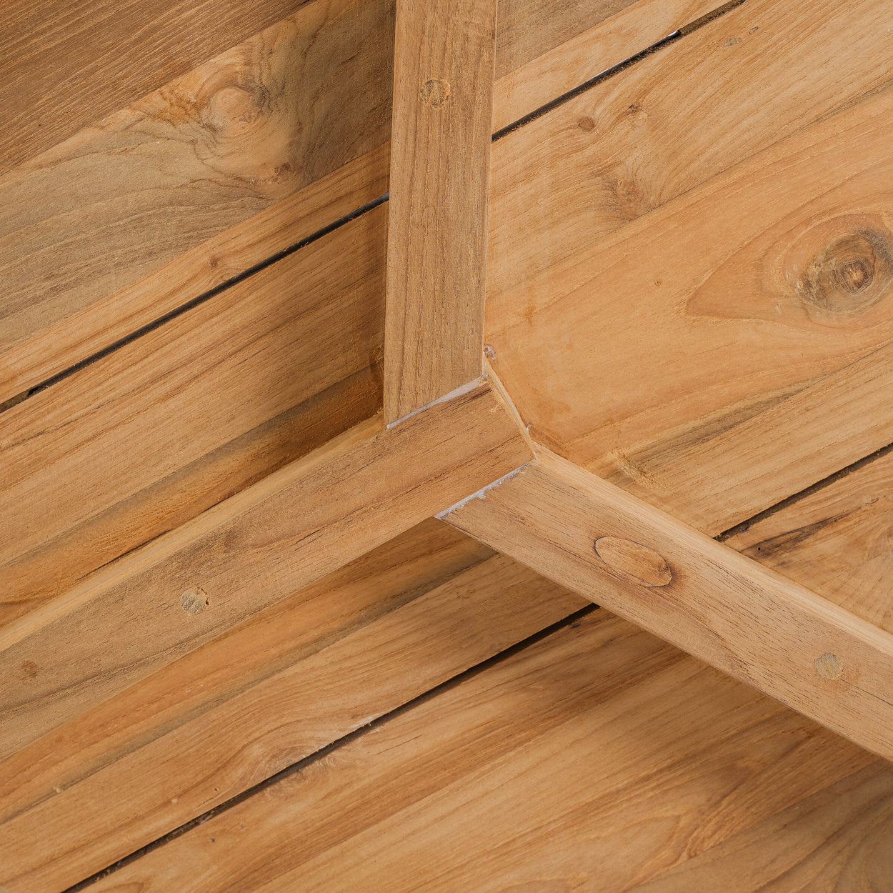 The Gilimanuk Side Table, Outdoor — 7