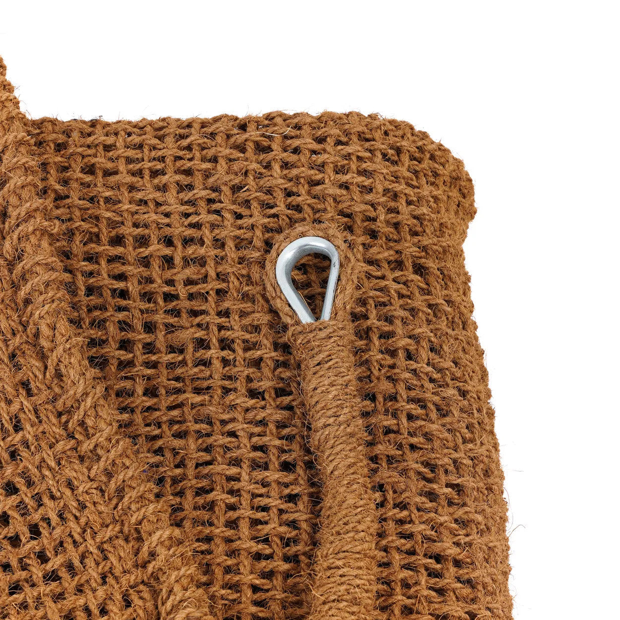 The Coco Shade Triangular, Natural, 350x350 — 4
