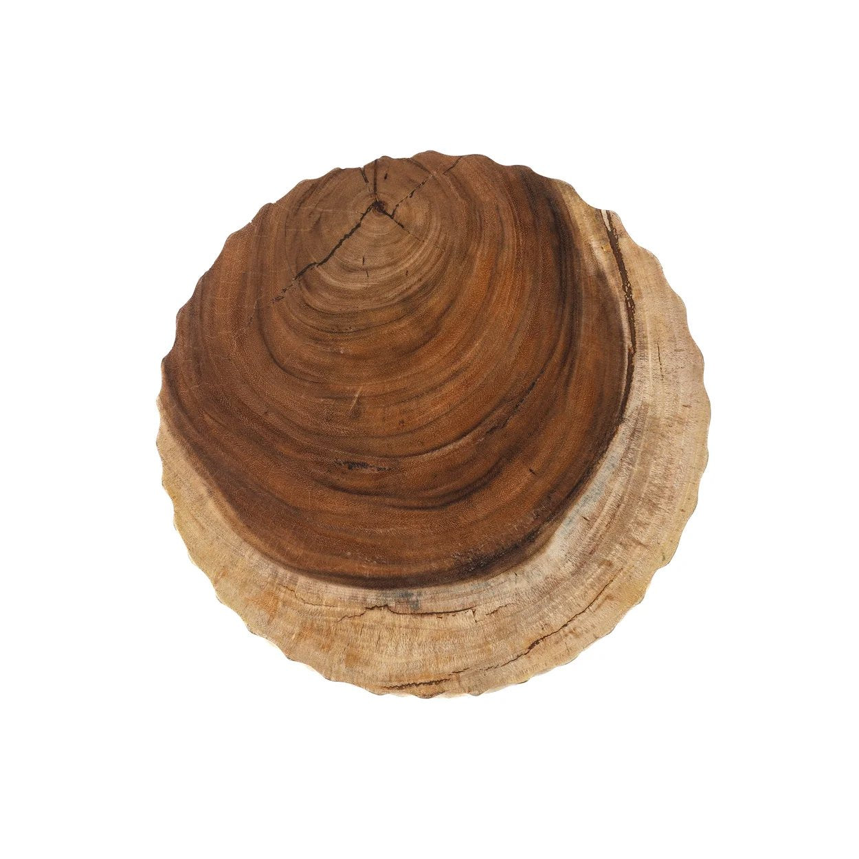 The Paramo Stool, Natural — 6