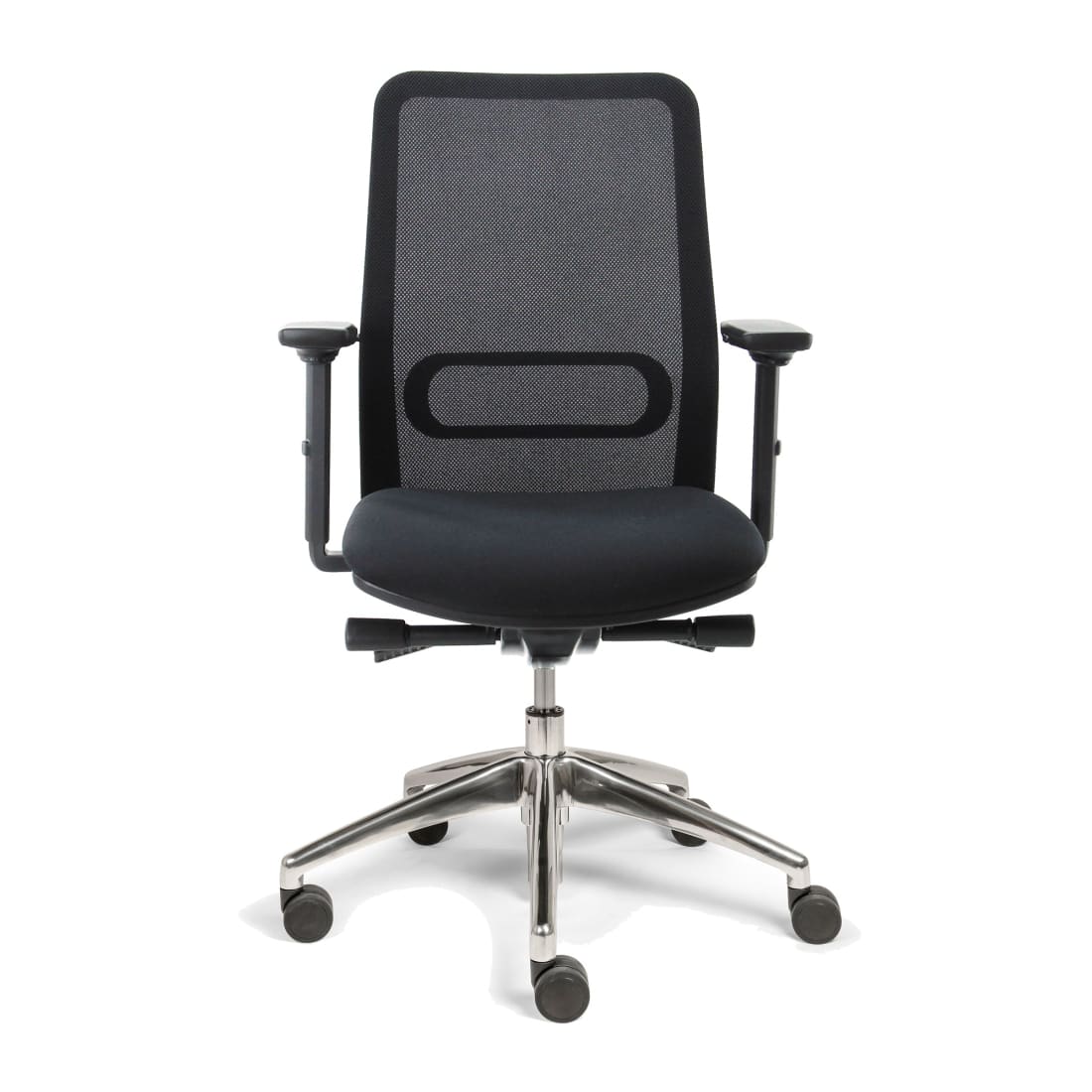 Workliving Dreamliner Mesh Ergonomic Design Office Chair, (N)EN 1335 — 2