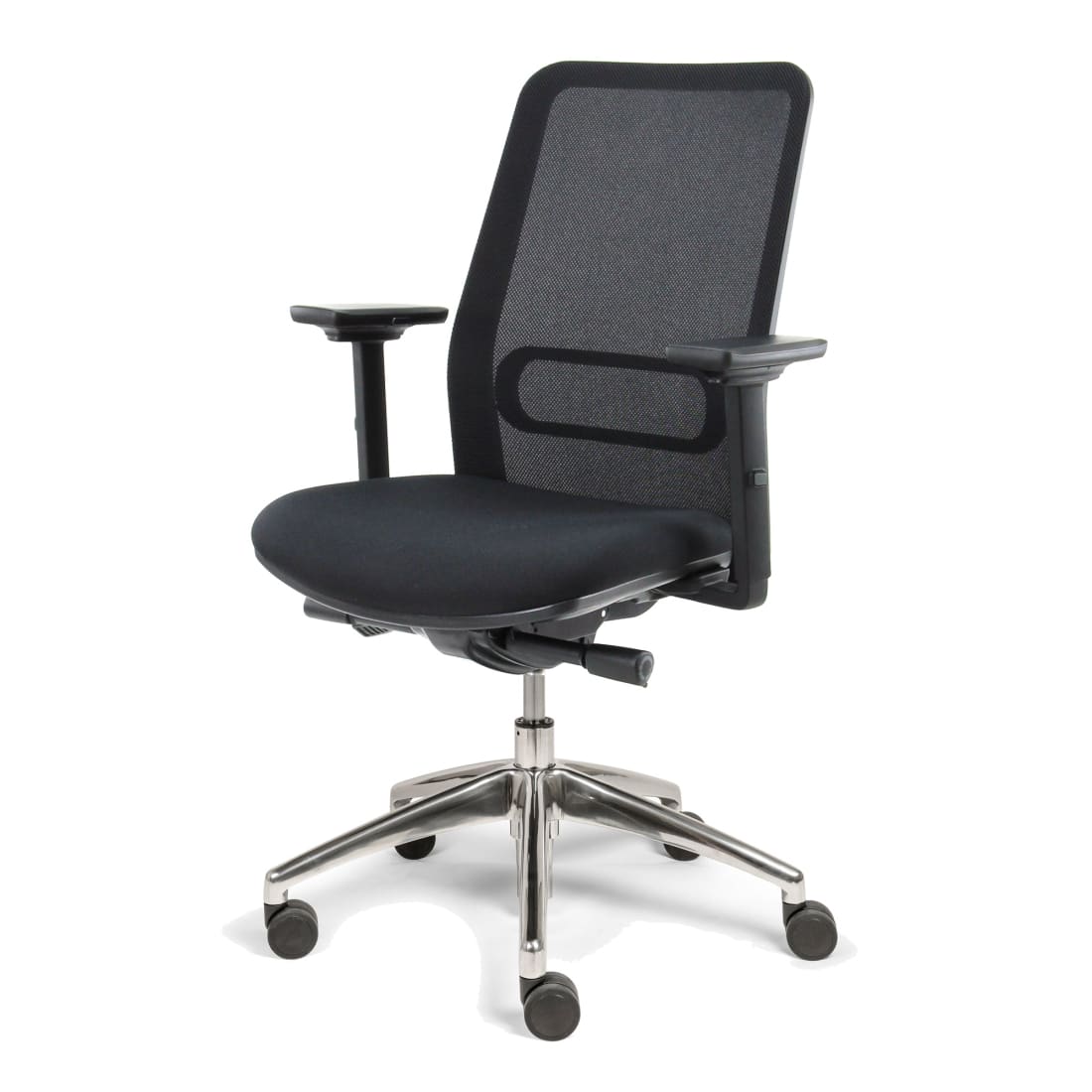 Workliving Dreamliner Mesh Ergonomic Design Office Chair, (N)EN 1335 — 3