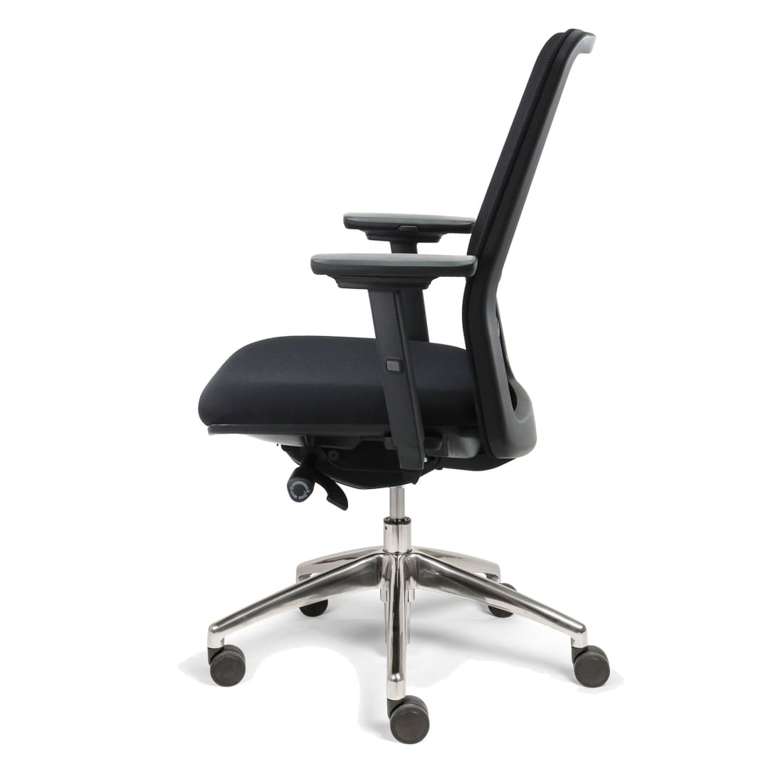 Workliving Dreamliner Mesh Ergonomic Design Office Chair, (N)EN 1335 — 4