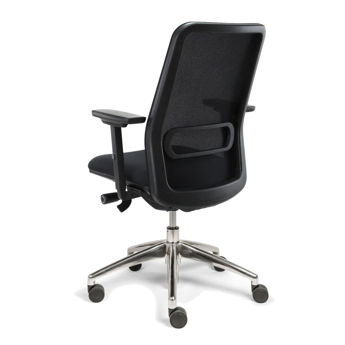 Workliving Dreamliner Mesh Ergonomic Design Office Chair, (N)EN 1335 — 5
