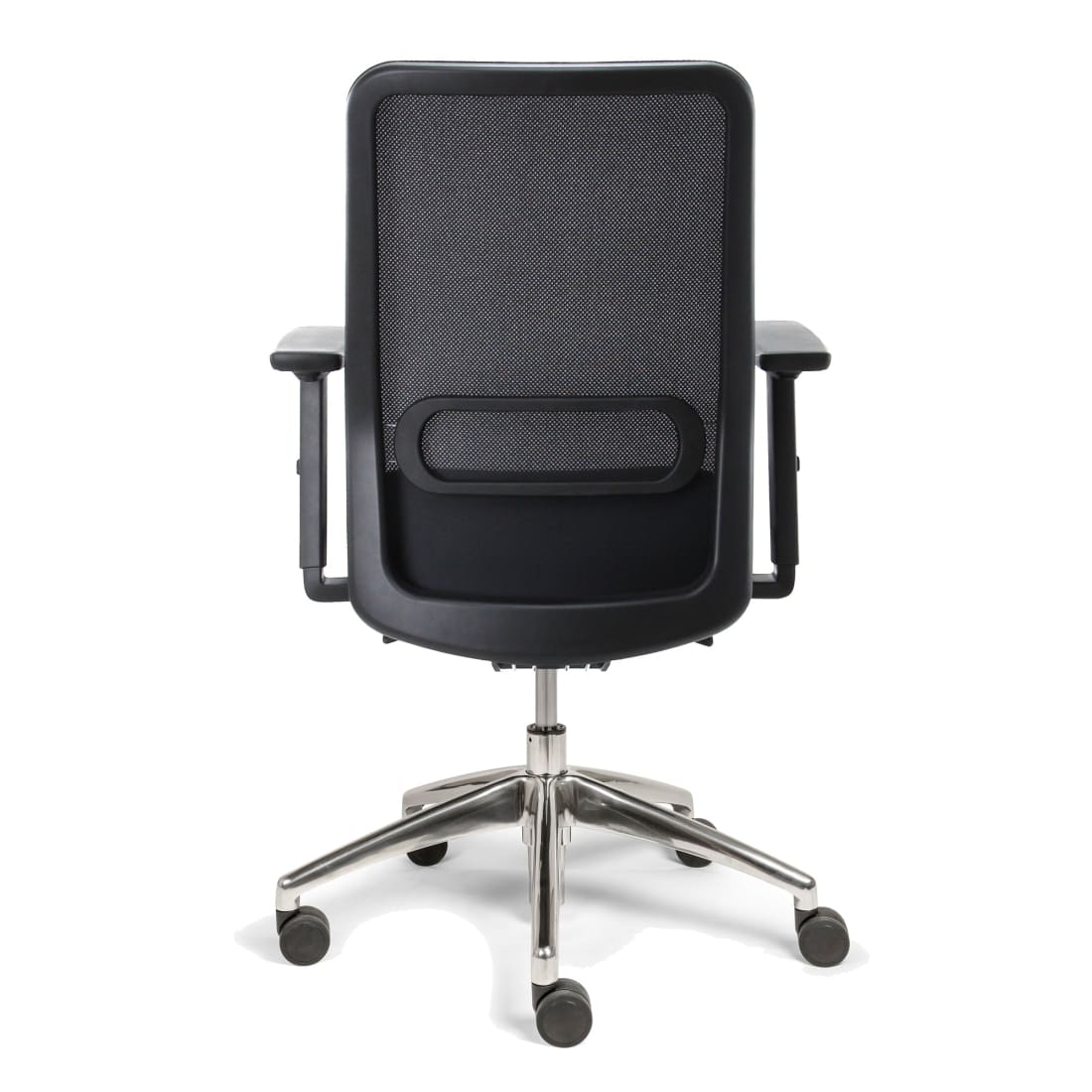 Workliving Dreamliner Mesh Ergonomic Design Office Chair, (N)EN 1335 — 6