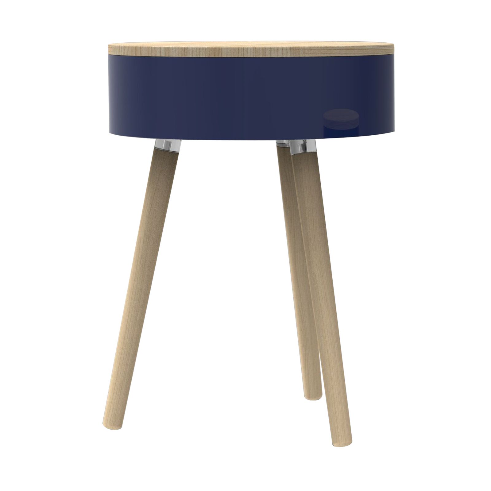 Skittle Table Jumbo, Blue