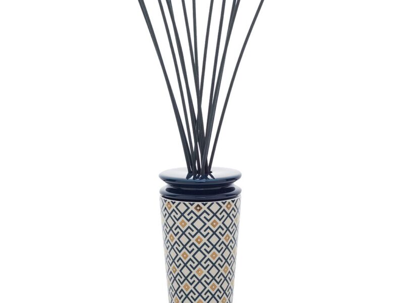 Ilum Fig Arabesque Scent Diffuser, Small