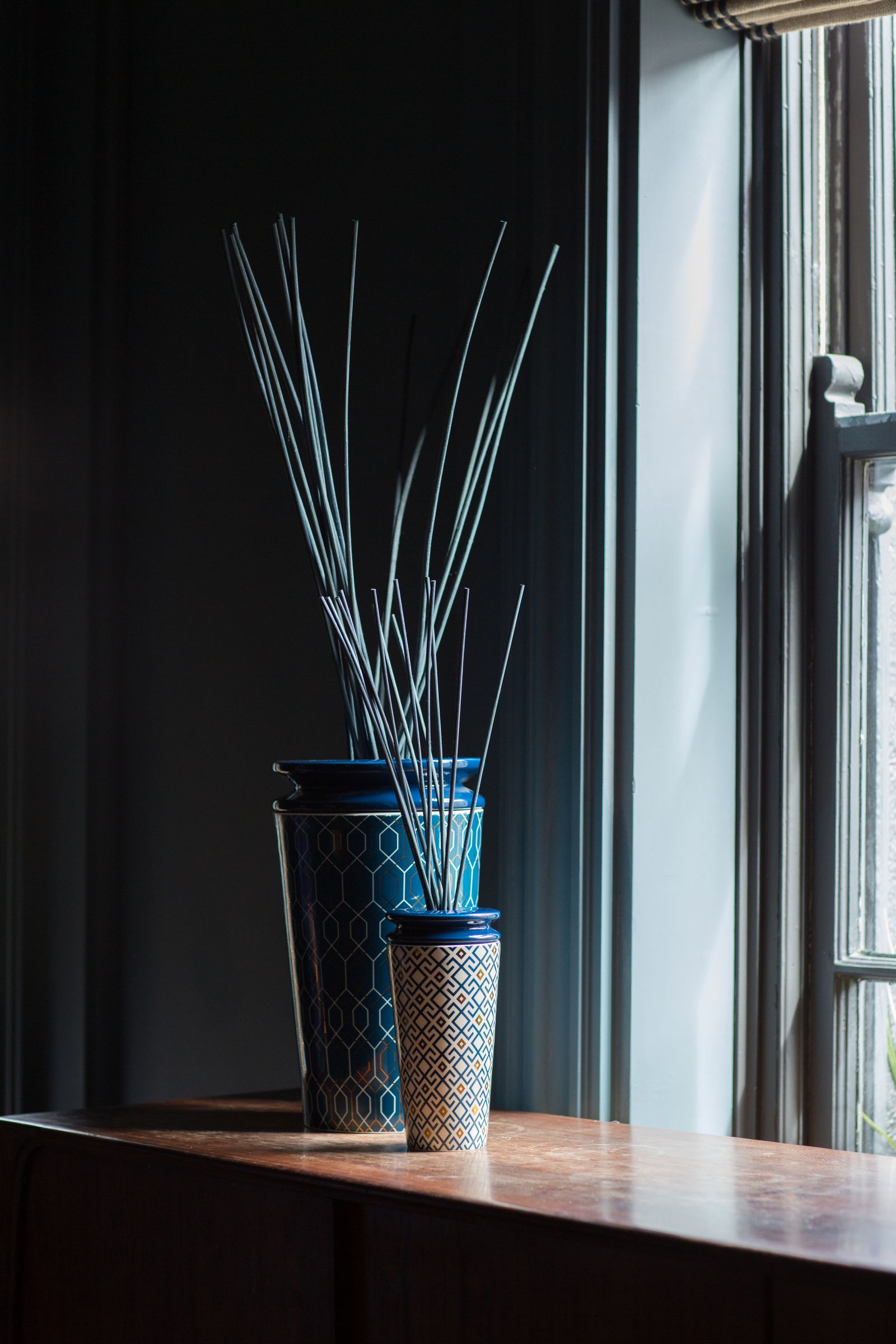Ilum Fig Arabesque Scent Diffuser, Small — 7