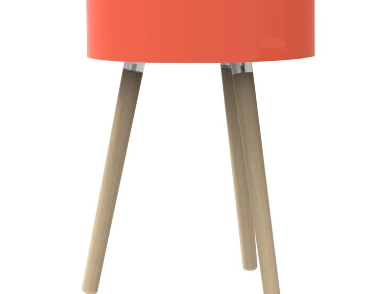 Skittle Table Jumbo, Orange