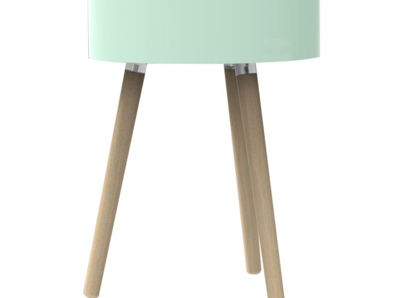 Skittle Table Jumbo, Green