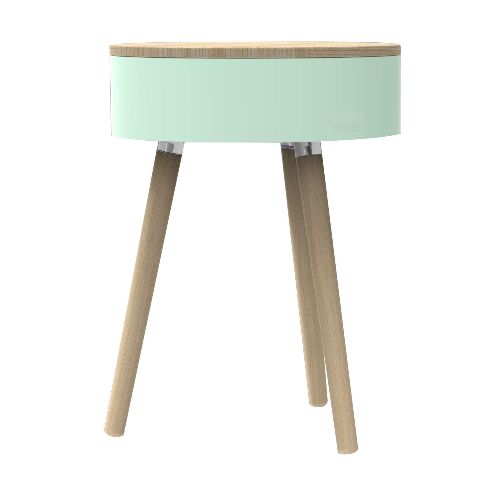 Skittle Table Jumbo, Green