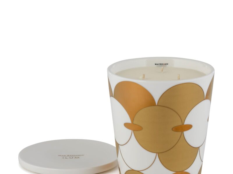 Ilum Sahara Scented Candle, Small