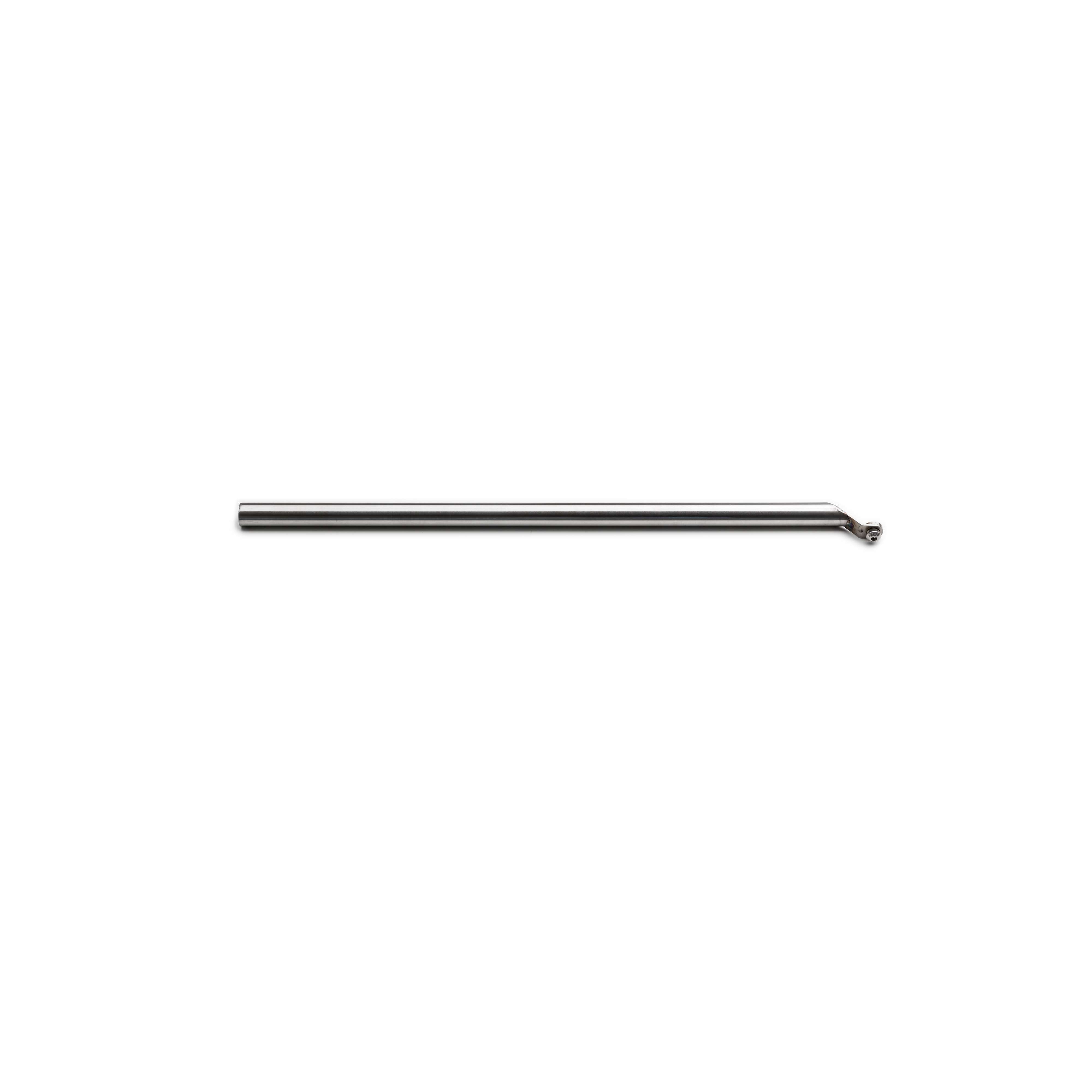 Triple Fire Bowl Table Stand, Sold Separately, 55 cm, Silver — 2