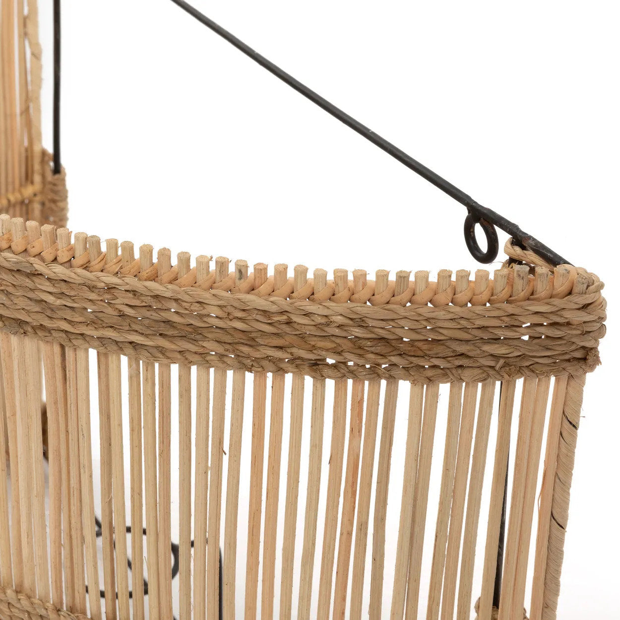 The Doedoe Wall Applique, Natural, M — 6