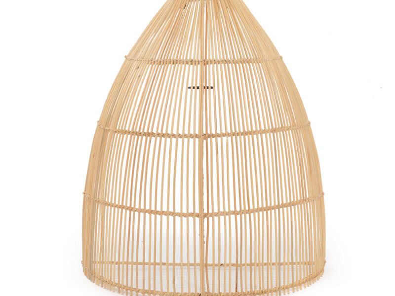The Lalo Wall Applique, Natural, L