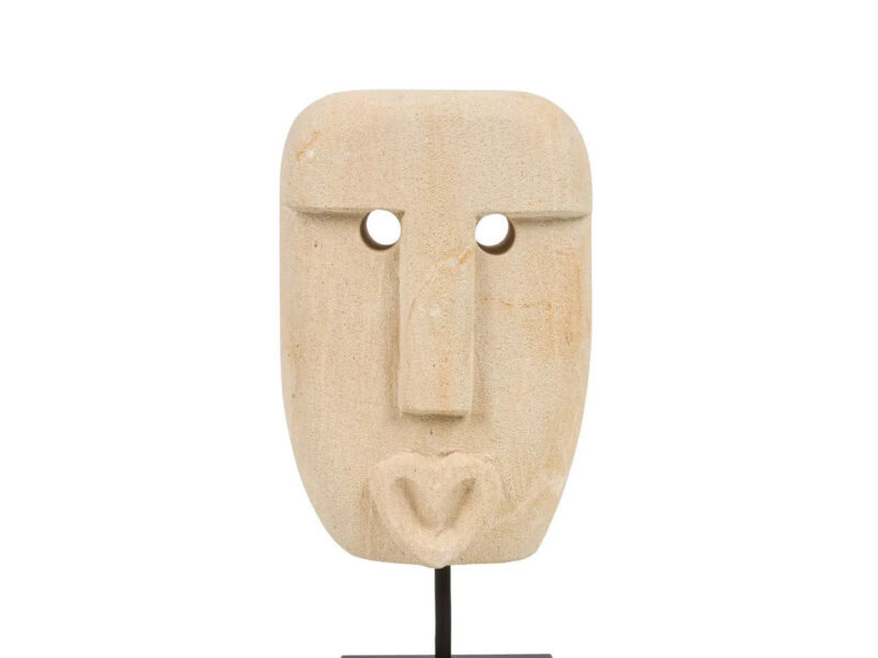 The Sumba Stone #19 on Stand