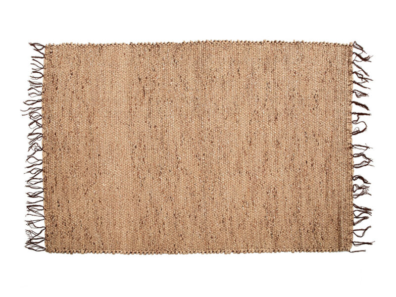 The Killing Field Carpet, Natural, 260x180