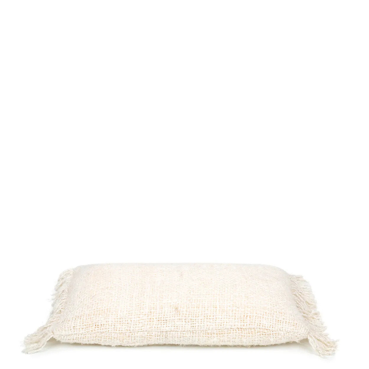 The Oh My Gee Cushion Cover, Cream, 30x50 — 5