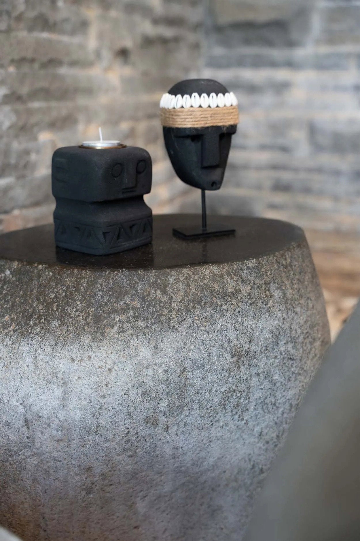 The Sumba Stone #35 — 3