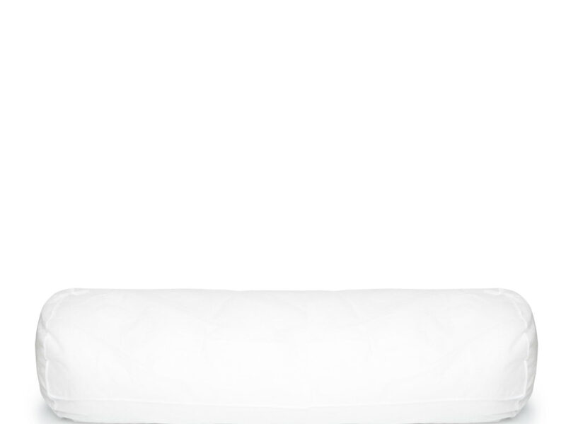 White Inner Cushion Rectangular, 35x100
