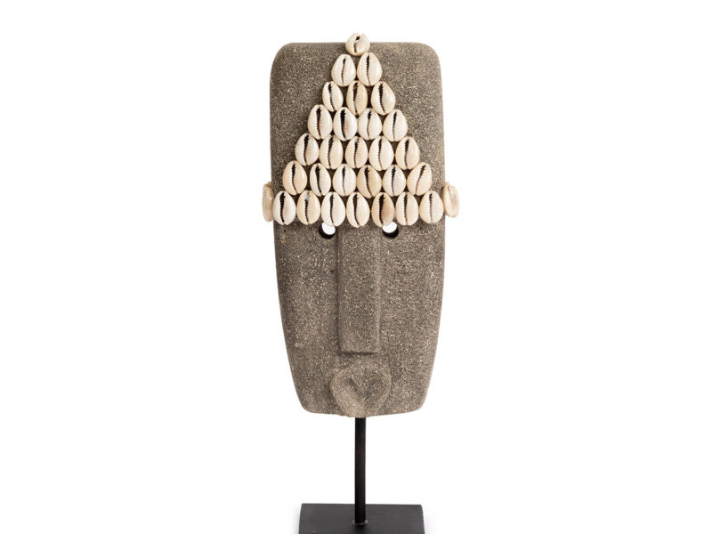 The Sumba Stone #32 on Stand