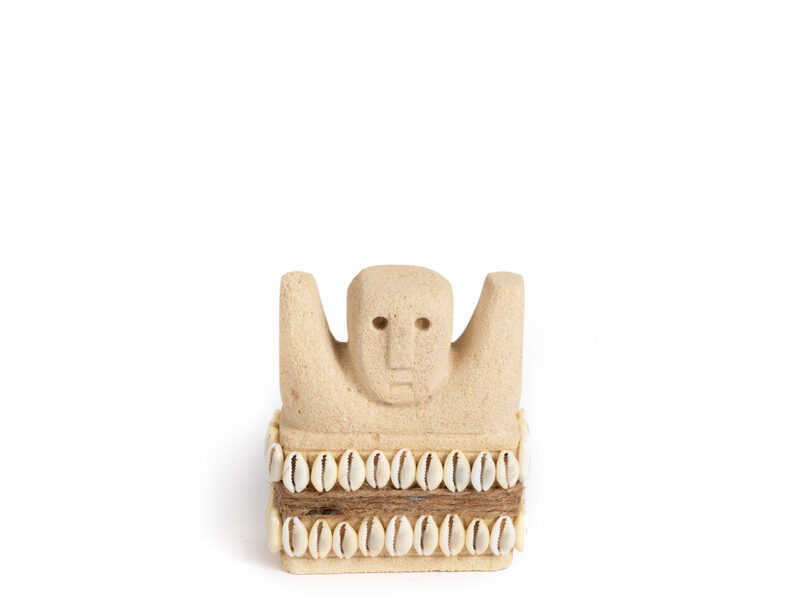 The Sumba Stone #28, S