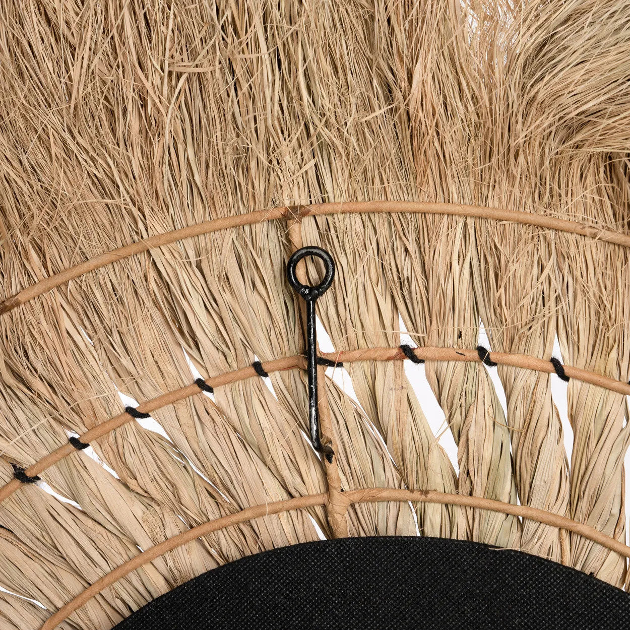The Pretty Blonde Mirror, Natural, L — 6
