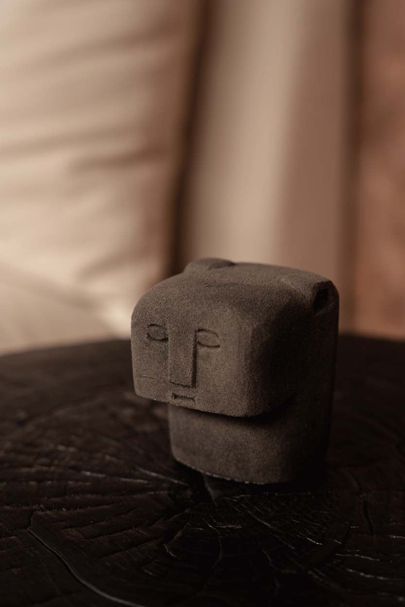 The Sumba Stone #18 — 2