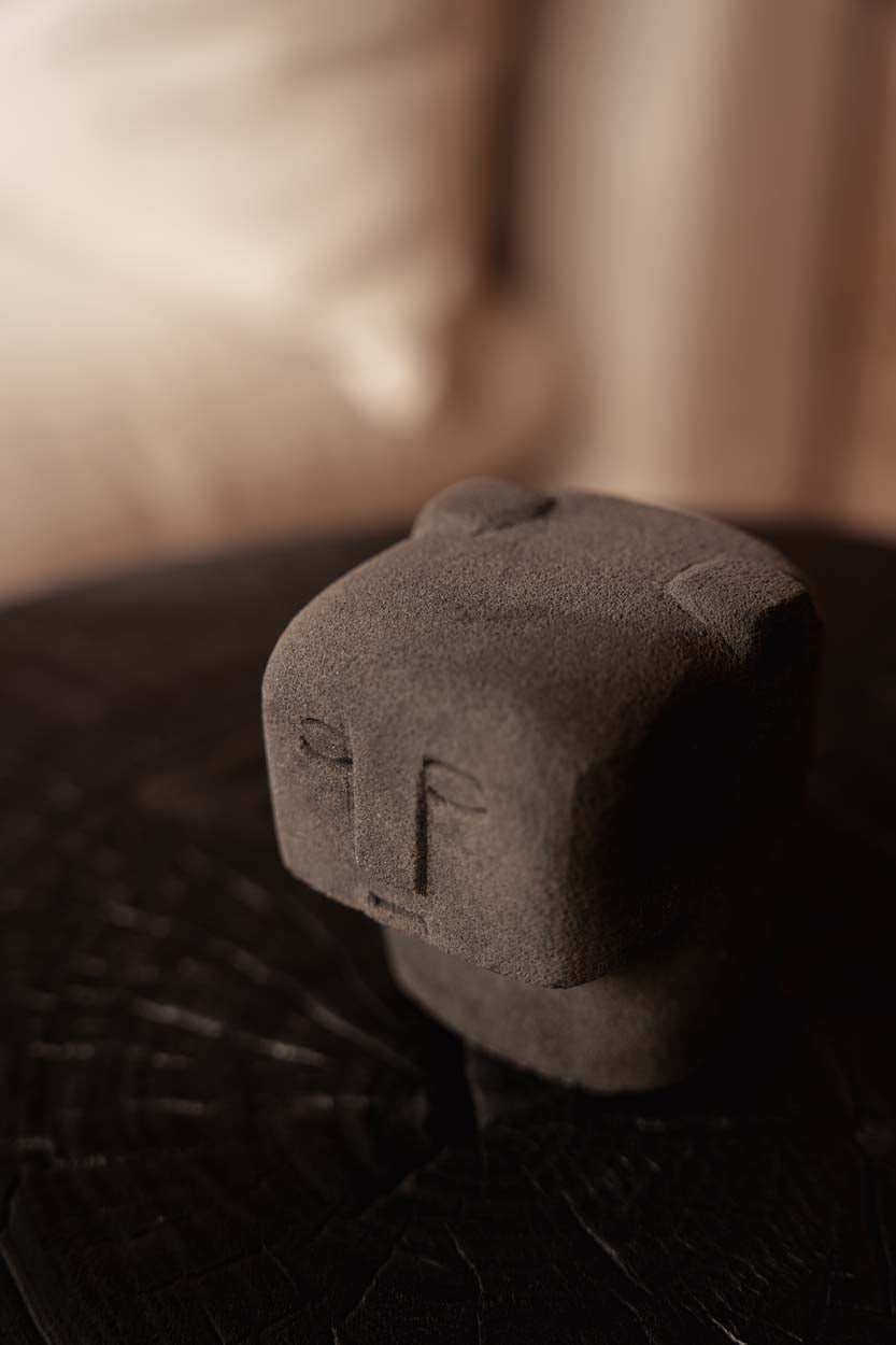 The Sumba Stone #18 — 4