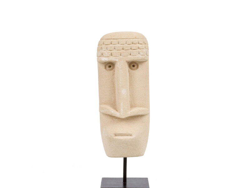 The Sumba Stone #21 on Stand