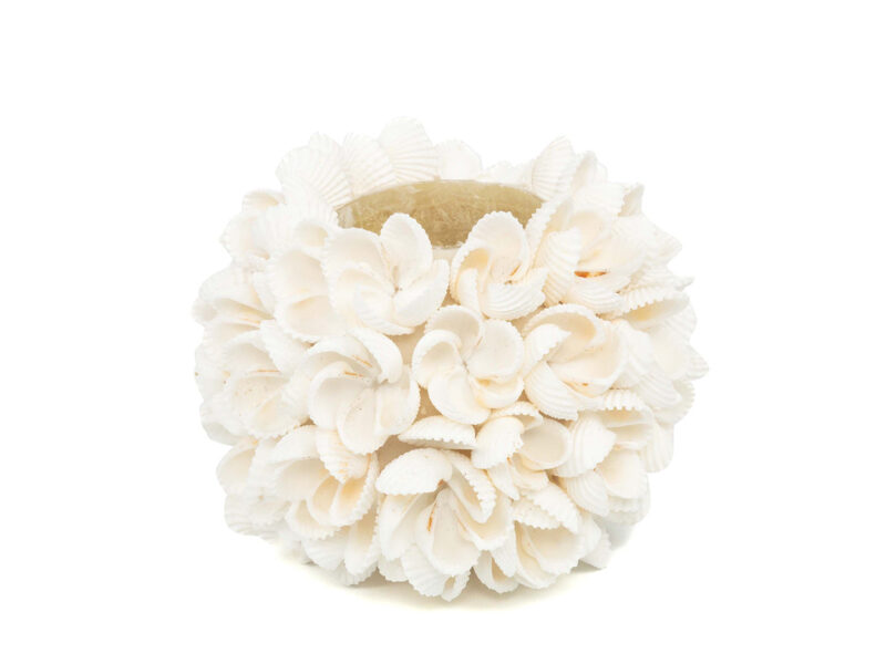 The Flower Power Candle Holder, M