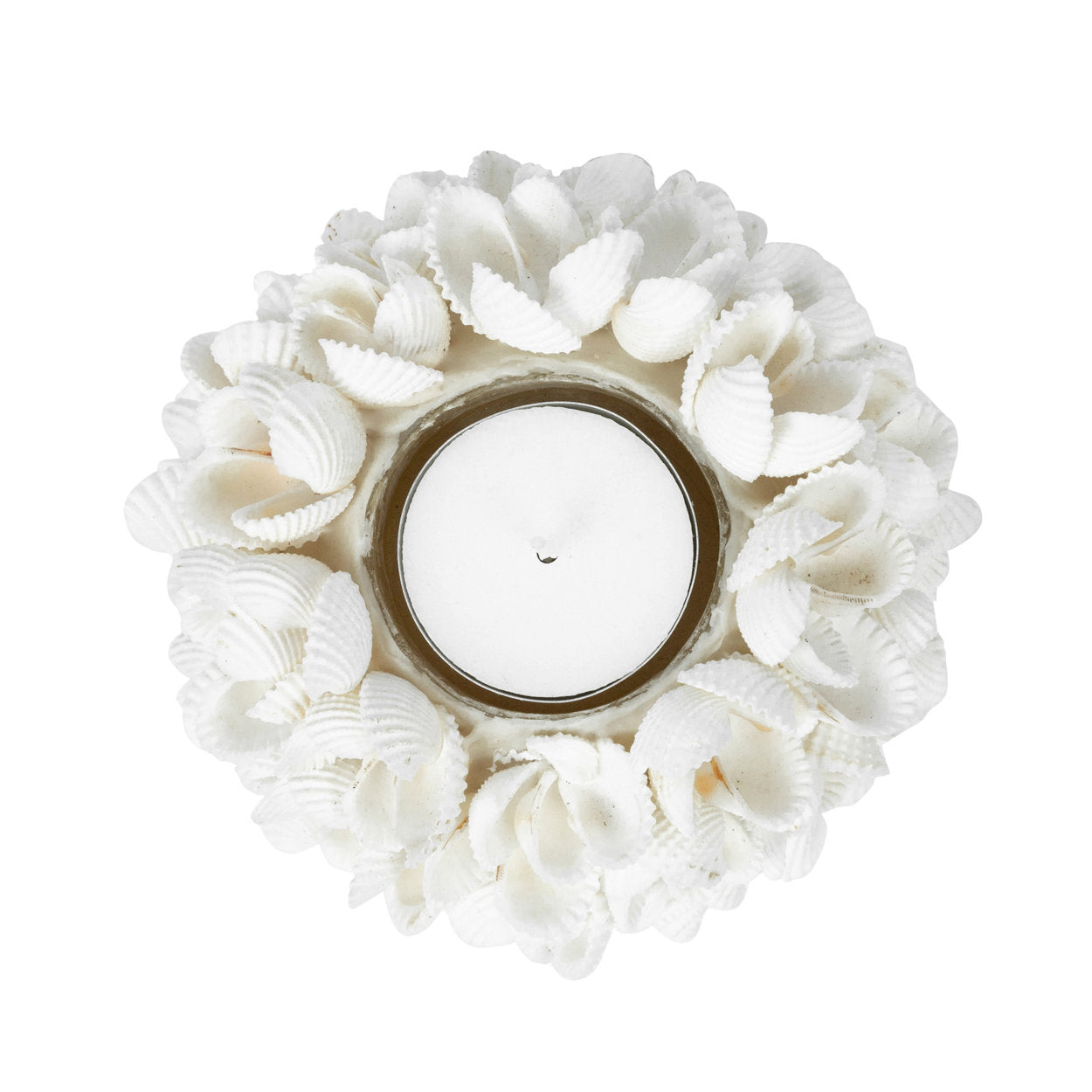 The Flower Power Candle Holder, M — 5